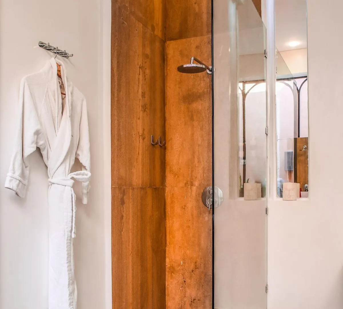 Villa Jardin Nomade Marrakesh