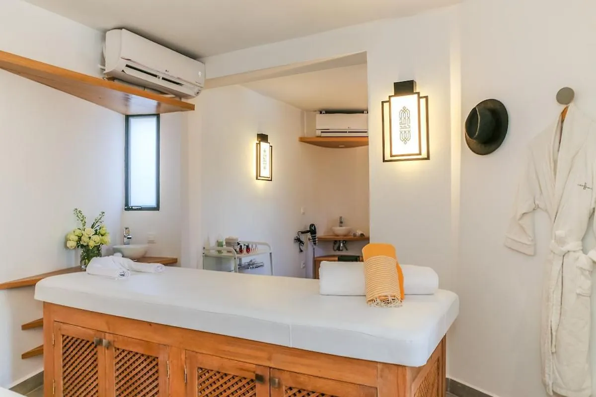 Villa Jardin Nomade Marrakesh