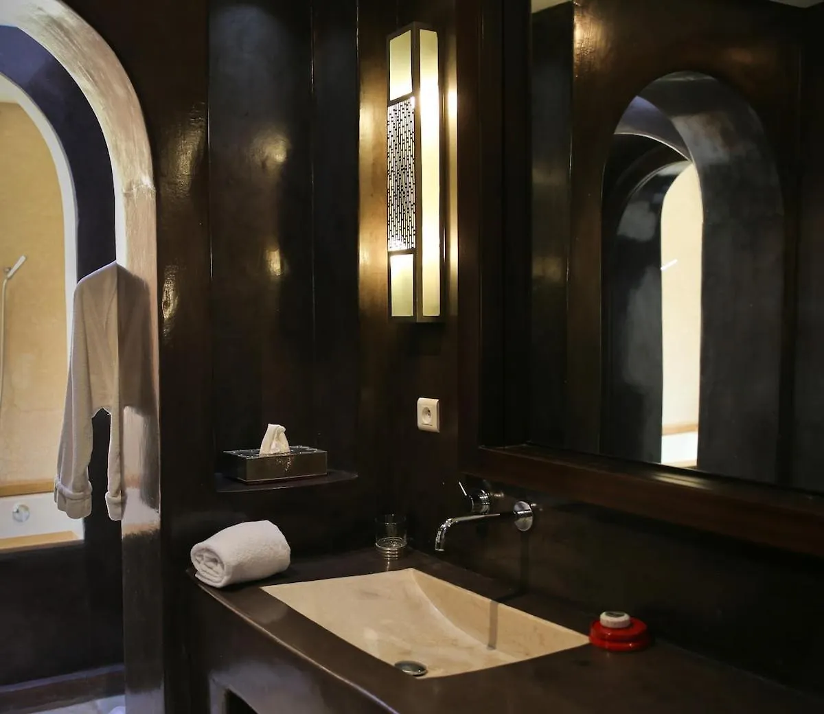 Villa Jardin Nomade Marrakesh Morocco