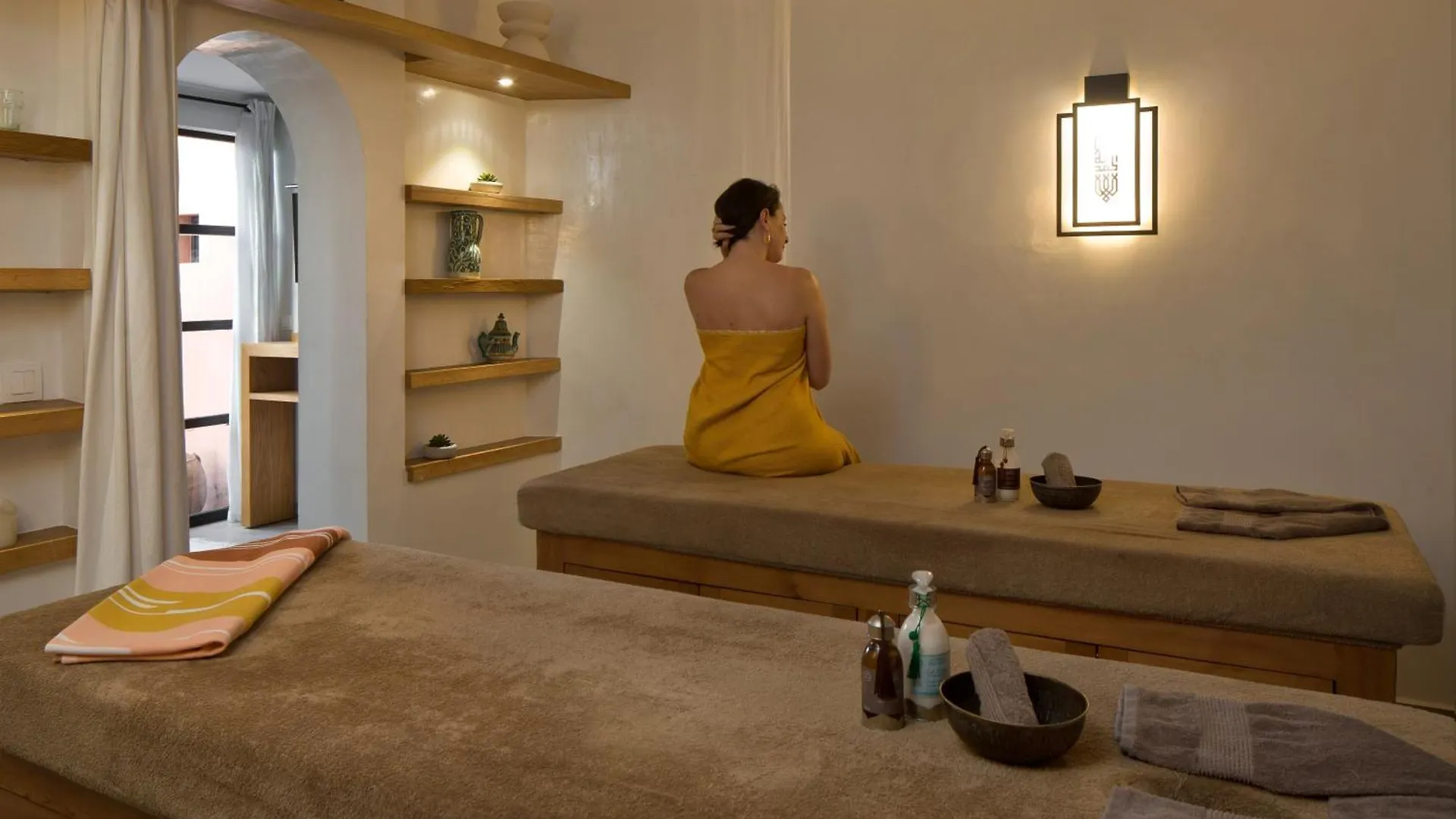 Villa Jardin Nomade Marrakesh