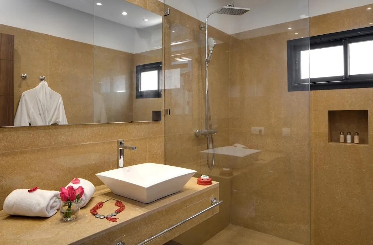 Villa Jardin Nomade Marrakesh