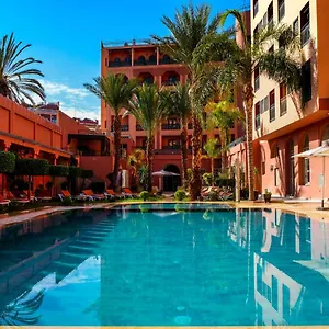 Hotel Diwane & Marrakech, Marraquexe