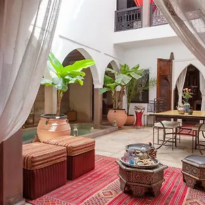 3* Риад Kamar Zamane