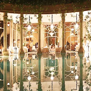 5* Отель Le Palais Rhoul And