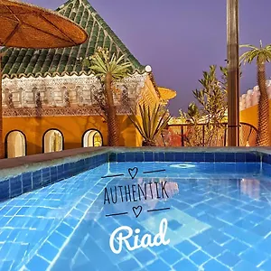 Riad Kech Soul Boutique &, Marraquexe