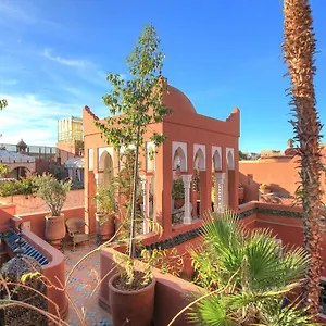 Riad Kaiss By Anika, Marraquexe