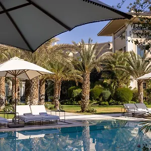 5* Отель Palais Ronsard Relais & Chateaux