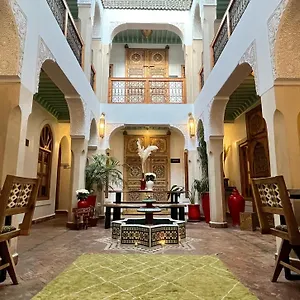 Dar Fanny Marrakesch