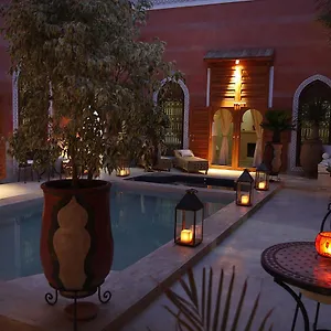 Riad Alili, Marrakesh