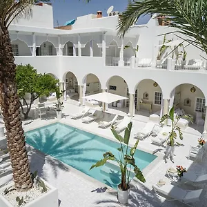 Riad Palais Blanc &, Marrakesh