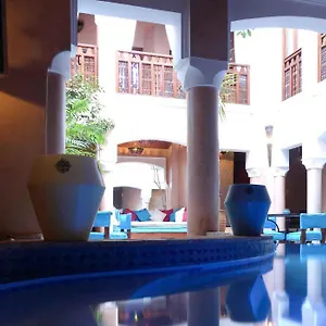 Casa de hóspedes Turquoise, Marraquexe