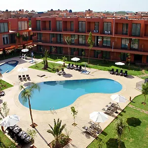 Hotel Rawabi Marrakech &, Marraquexe