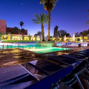 Kennedy Hospitality מרקש