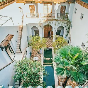 2* Риад Le Rihani