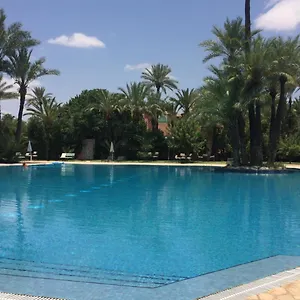 Resort In Club Palmeraie, Marrakesh